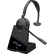 Jabra Engage 75 SE Mono DECT Headset Black