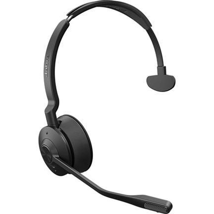 Jabra Engage 75 SE Mono DECT Headset Black