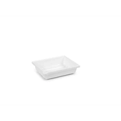 KAISER Lab Tray, 13 x 18 cm (5,1 x 7,1"), black 4152
