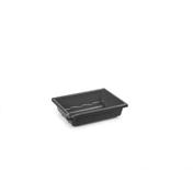 KAISER Lab Tray, 13 x 18 cm (5,1 x 7,1"), red 4153