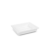 KAISER Lab Tray, 13 x 18 cm (5,1 x 7,1"), red 4153