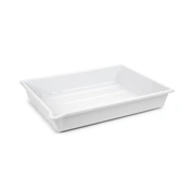 KAISER Lab Tray, 13 x 18 cm (5,1 x 7,1"), red 4153