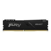 KINGSTON Fury Beast DDR4 3200MHz CL16 8GB