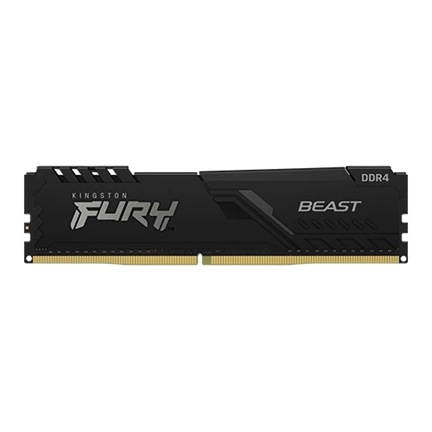 KINGSTON Fury Beast DDR4 3200MHz CL16 8GB