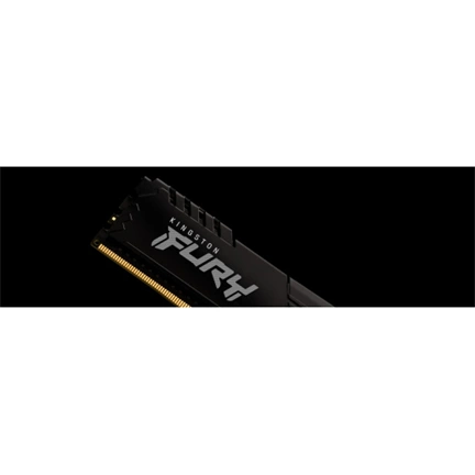 KINGSTON Fury Beast DDR4 3200MHz CL16 8GB