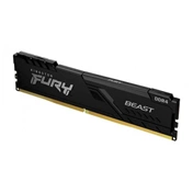 KINGSTON Fury Beast DDR4 3200MHz CL16 8GB