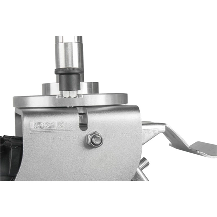 KUPO KC-254C 254MM CASTER WITH BRAKE  SET OF 3 FOR 756M/744M/721M