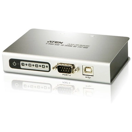 KVM Aten UC2324-AT RS232 átalakító