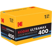 Kodak EC35 filmes fényképezőgép – Blush Pink + Kodak Ultra Max 24 kockás film