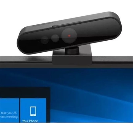 LENOVO Performance FHD Webcam