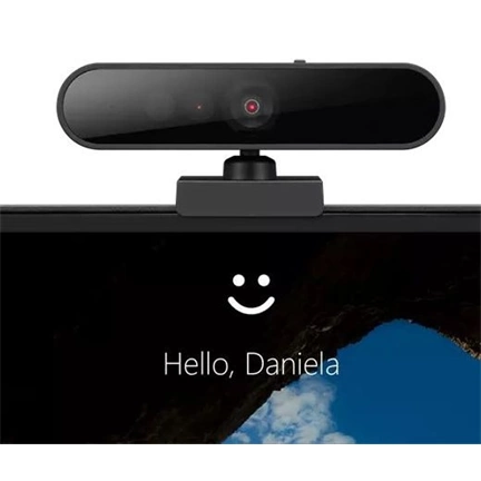 LENOVO Performance FHD Webcam