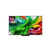 LG 75QNED86A3A televízió - 75" QNED evo AI QNED86 MiniLED 4K Smart TV