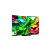 LG 75QNED86A3A televízió - 75" QNED evo AI QNED86 MiniLED 4K Smart TV