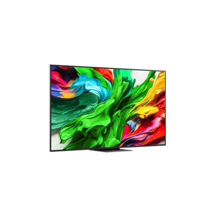 LG 75QNED86A3A televízió - 75" QNED evo AI QNED86 MiniLED 4K Smart TV
