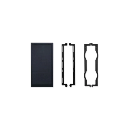 Lian Li O11D Evo RGB Front Mesh Kit, Black