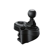 LOGITECH G-29 és G920 Driving Force Racing wheels kormányokhoz váltókar