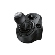 LOGITECH G-29 és G920 Driving Force Racing wheels kormányokhoz váltókar