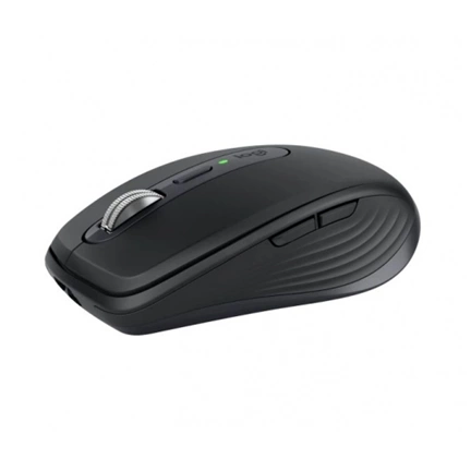 LOGITECH MX Anywhere 3S - grafitszürke