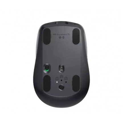 LOGITECH MX Anywhere 3S - grafitszürke
