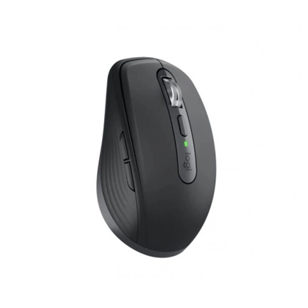 LOGITECH MX Anywhere 3S - grafitszürke