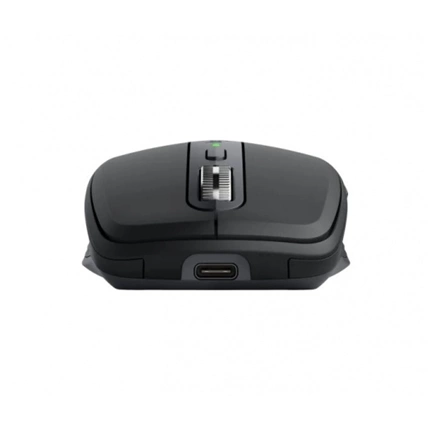 LOGITECH MX Anywhere 3S - grafitszürke