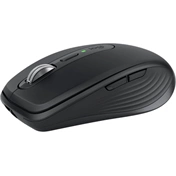 LOGITECH MX Anywhere 3S - grafitszürke