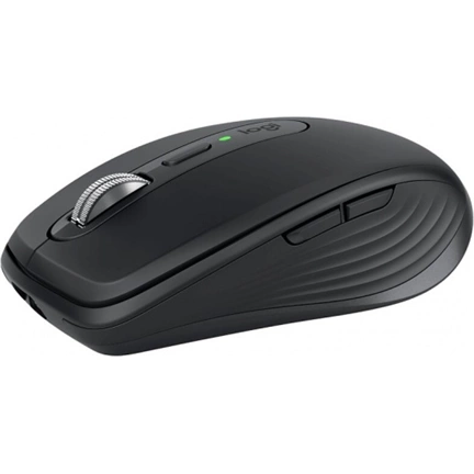 LOGITECH MX Anywhere 3S - grafitszürke