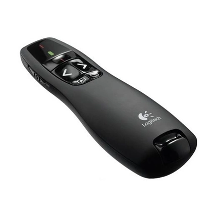 LOGITECH Presenter R400
