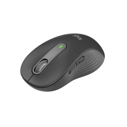 LOGITECH Signature M650 nagy grafitszürke