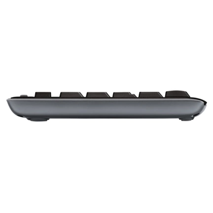 LOGITECH Vezeték Nélküli billentyűzet + egér DESKTOP MK270 UK