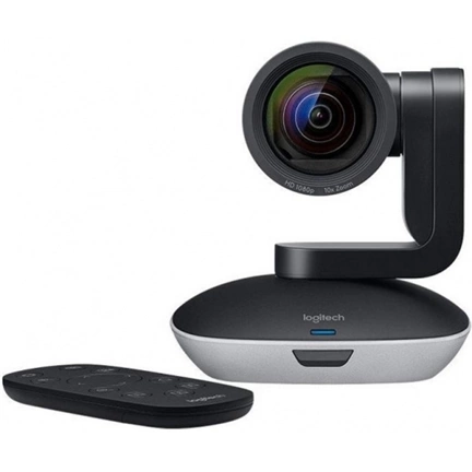 LOGITECH Webcam PTZ Pro 2