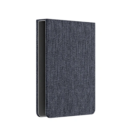 Ledger Flex Magnetic Folios Business Charcoal