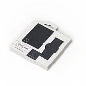 Ledger Flex Magnetic Folios Business Charcoal