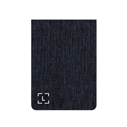 Ledger Flex Magnetic Folios Business Charcoal