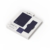 Ledger Flex Magnetic Folios Party Aubergine