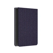 Ledger Flex Magnetic Folios Party Aubergine