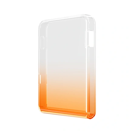 Ledger Flex Protective case Bitcoin Orange