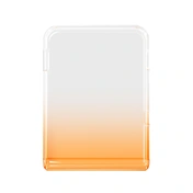 Ledger Flex Protective case Bitcoin Orange