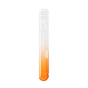 Ledger Flex Protective case Bitcoin Orange