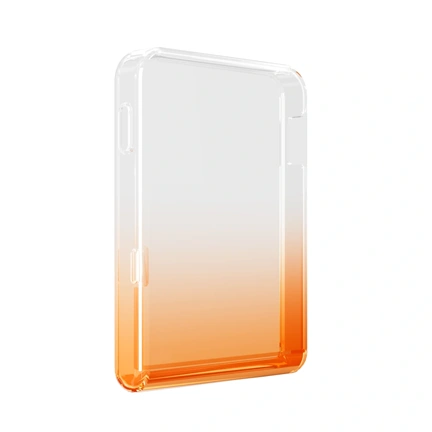 Ledger Flex Protective case Bitcoin Orange
