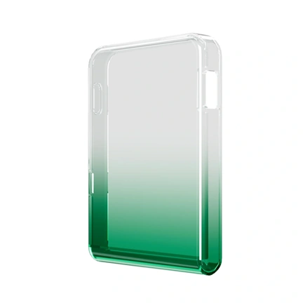 Ledger Flex Protective case Dark Green