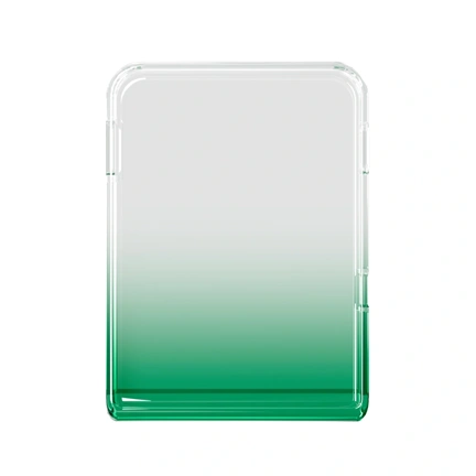 Ledger Flex Protective case Dark Green