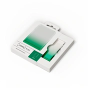 Ledger Flex Protective case Dark Green