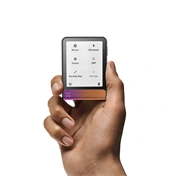 Ledger Flex incl Ledger Recovery Key - Ferro Fuchsia