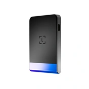 Ledger Flex incl Ledger Recovery Key - Neptune Blue
