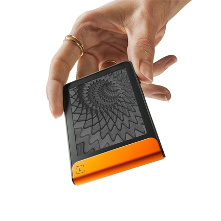 Ledger Flex incl Ledger Recovery Key - Orange