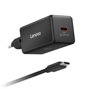 Lenovo 65W Mini USB-C GaN töltő