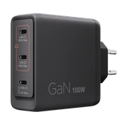 Lenovo Multi-port USB-C 100W GaN Charger