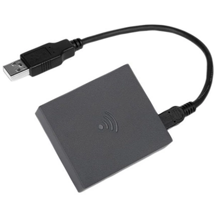 Lexmark 27X6410 MarkNet N8372 wireless