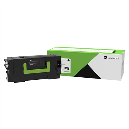 Lexmark 55B200E nagy kapacitású festékkazetta